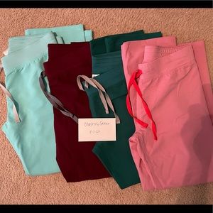 Figs Livingston bundle